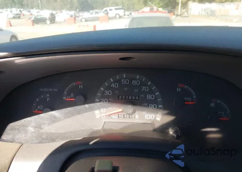 1997 Ford F-150 Lariat/Standard/Xl/Xlt z USA, uszkodzony, nr VIN 1FTDX1763VKA96229